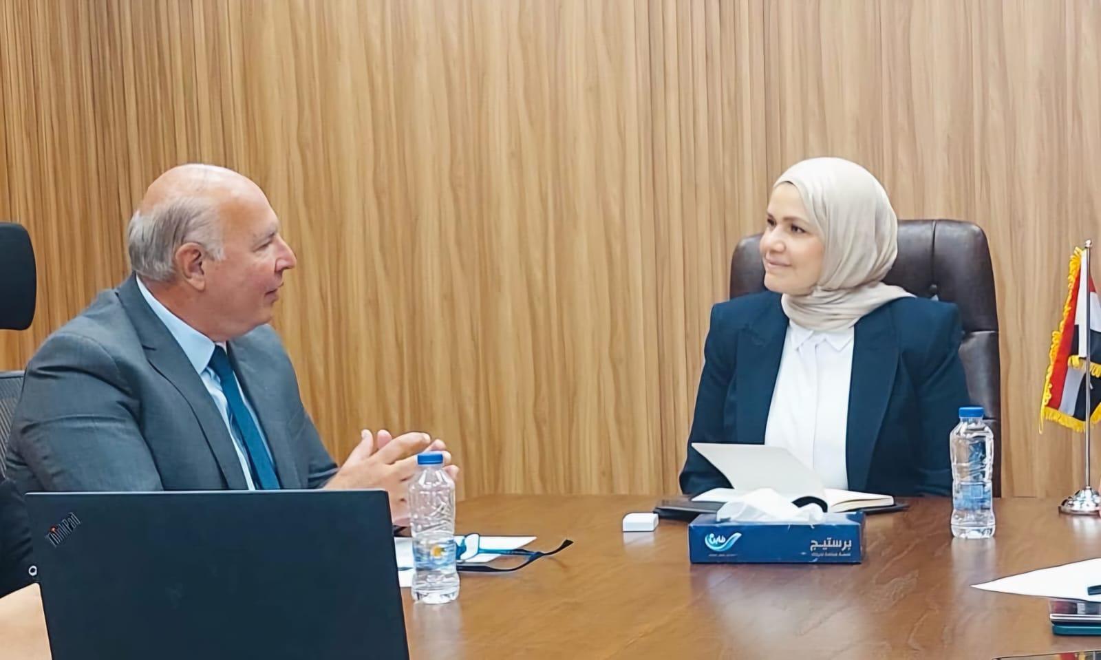 "الضرائب": دليل إرشادي جديد لتنظيم المعالجة الضريبية للخدمات المصدّرة