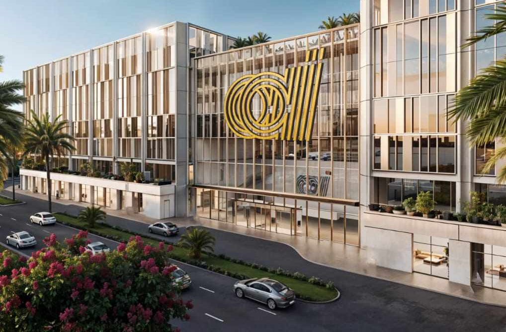 البنك العربي الإفريقي الدولي