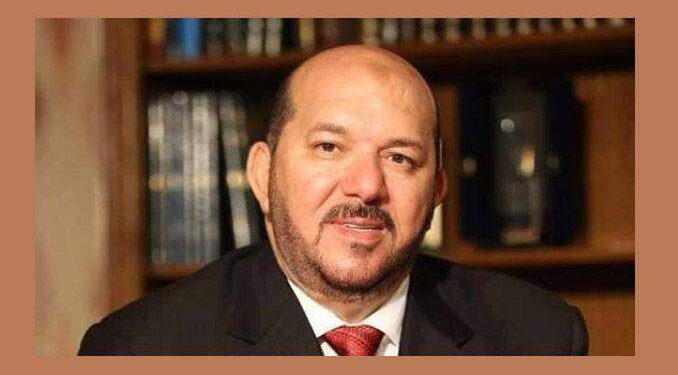 جمال الجارحي رئيسًا لمجلس إدارة شركة المطورون العرب القابضة