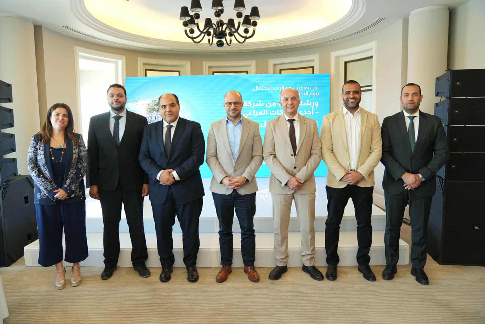 "بيتي" تستهدف استخدام منتجات تغليف قابلة لإعادة التدوير بالكامل بحلول 2030