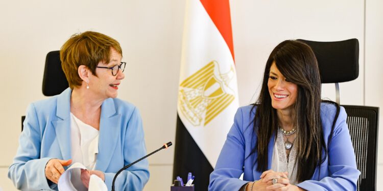 الأوروبي لإعادة الإعمار