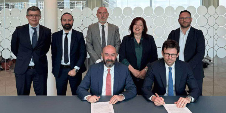 "آي سكور" تتعاون مع "Modefinance International" لإطلاق نظام ذكي لتصنيف المشروعات الصغيرة في مصر