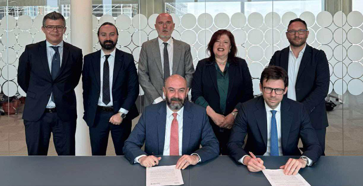 "آي سكور" تتعاون مع "Modefinance International" لإطلاق نظام ذكي لتصنيف المشروعات الصغيرة في مصر