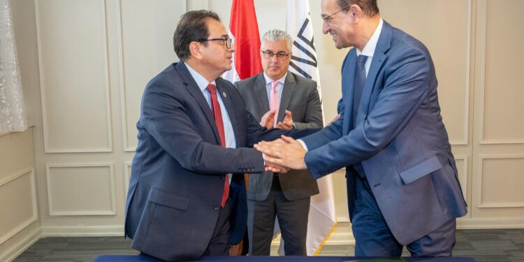 "فتوح الكويت" تضخ 1.7 مليون دولار لإنشاء مصنع لمواد التعبئة في السخنة