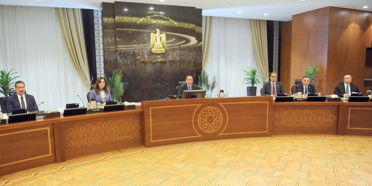 رئيس الوزراء: لا تقنين لمخالفات البناء بعد إصدار قانون التصالح