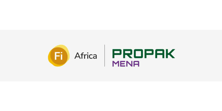 انطلاق معرضي "Fi Africa" و"ProPak MENA" يونيو المقبل بمشاركة 400 شركة
