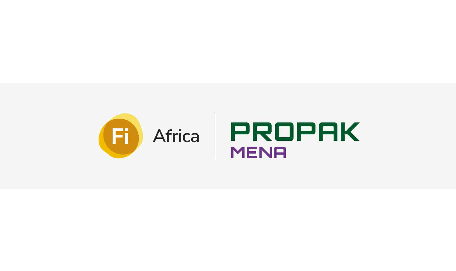 انطلاق معرضي "Fi Africa" و"ProPak MENA" يونيو المقبل بمشاركة 400 شركة