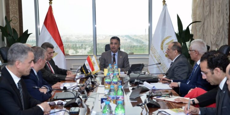 وزير التموين: إحياء العلامات التجارية لـ"قها للأغذية" تعزيزًا للحصة السوقية