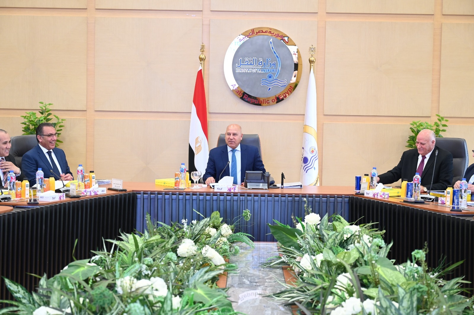 1.6 مليار جنيه إيرادات «إم أو تي» للاستثمار بنهاية 2024