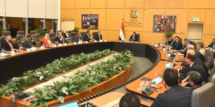 "الإسكان": استمرار العمل بالتيسيرات المخصصة للمطورين العقاريين