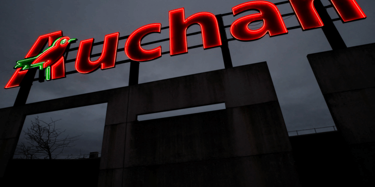 شركة أوشان للتجزئة