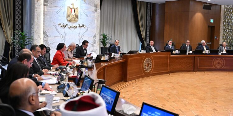 الحكومة توافق على تغيير النشاط بالموانئ الجافة لـ"أكتوبر الجديدة" لإقامة منطقة حرة ولوجستية