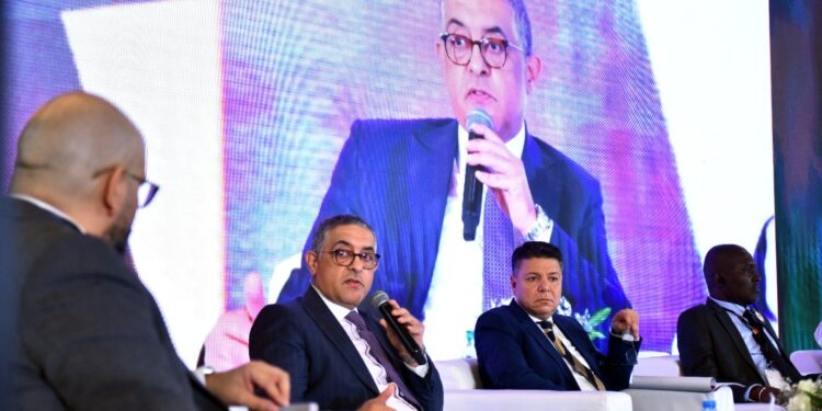 هيئة الاستثمار: الحكومة تعد استراتيجيات مستدامة للتكامل الاستثماري والتجاري مع الدول الأفريقية