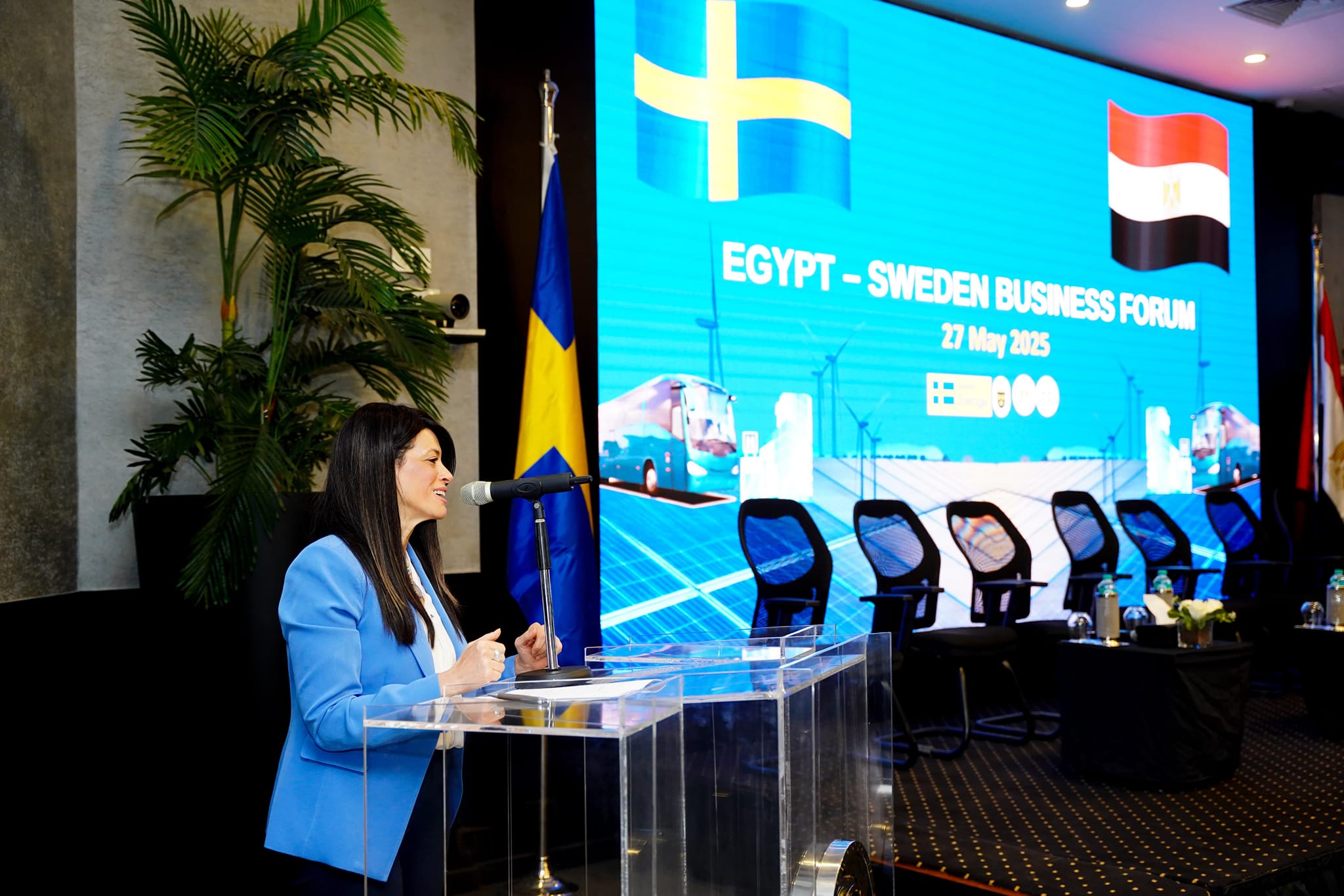 يونيو المقبل.. مصر والاتحاد الأوروبي يطلقان آلية ضمانات الاستثمار بـ1.8 مليار يورو