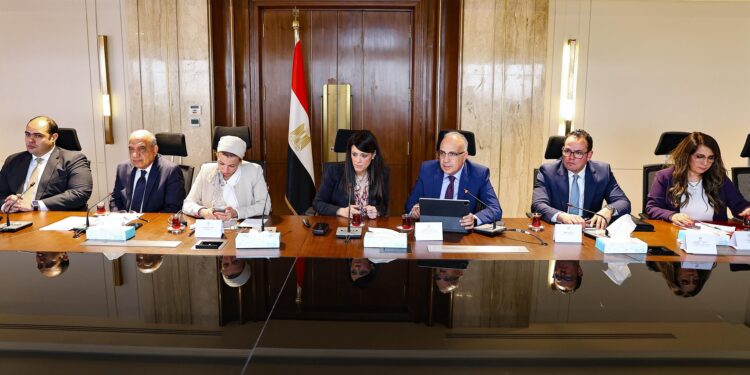 وزيرة التخطيط: الإصلاحات الهيكلية المنفذة تُترجم رؤية الدولة لتعزيز تنافسية الاقتصاد