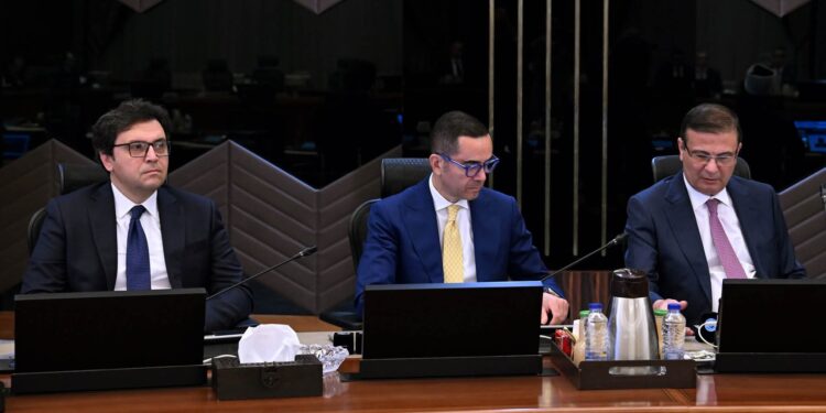 زيادة عدد الجهات الحكومية وفرص القطاع الخاص على الخريطة الاستثمارية الشاملة