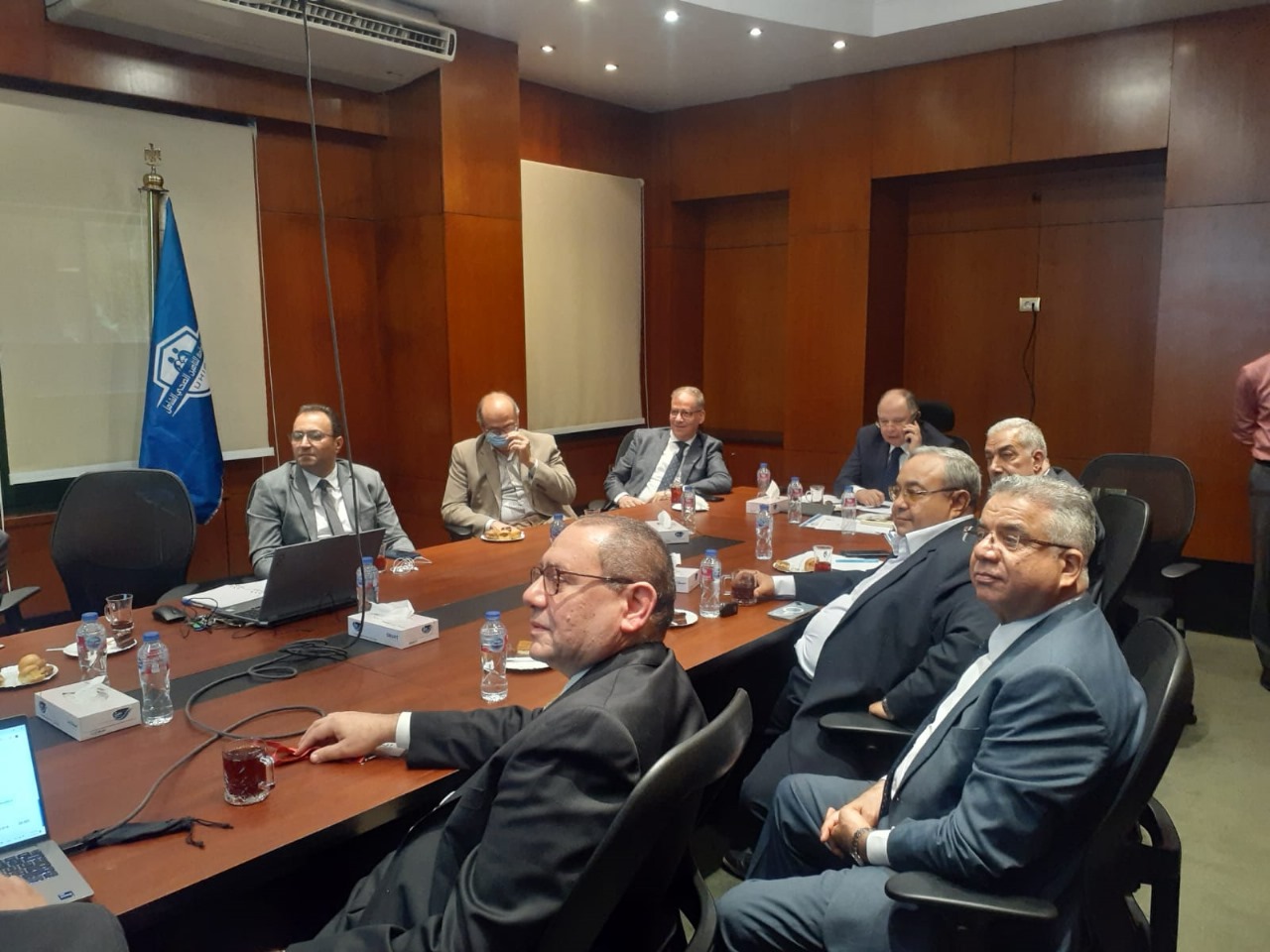 "التأمين الصحي الشامل" تدشن أول منظومة إلكترونية لتسعير الخدمات العلاجية