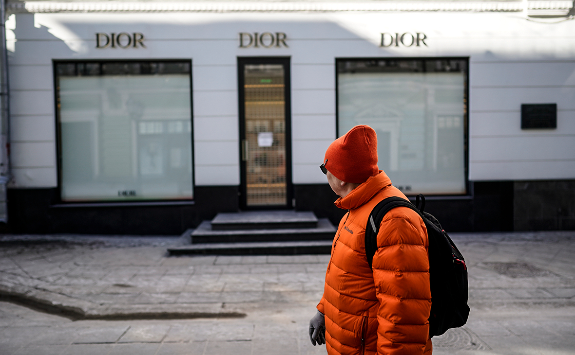 هل تعود الشركات الغربية إلى روسيا؟