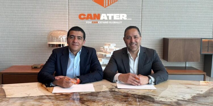 "فرص" تستحوذ على 10% من "كاناتر" الناشئة مقابل مليون دولار