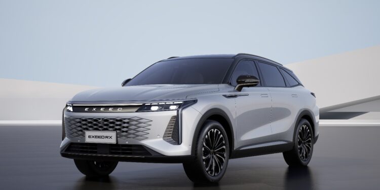 سيارات إكسيد