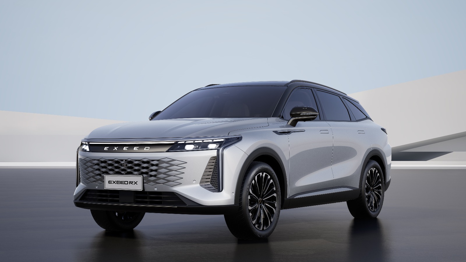 سيارات إكسيد