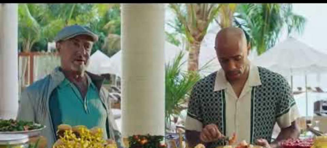 الحملة الإعلانية لمشروع ساوث ميد