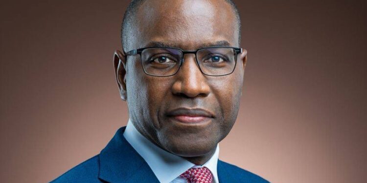 أمادو هوت: أفريقيا بحاجة لبنك تنمية أكثر ابتكاراً لتحقيق الاعتماد على الذات