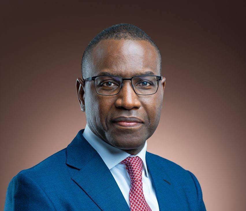 أمادو هوت: أفريقيا بحاجة لبنك تنمية أكثر ابتكاراً لتحقيق الاعتماد على الذات