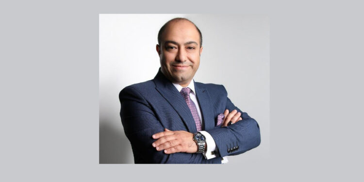 هيثم تركي ؛ المحاسبون المتحدون