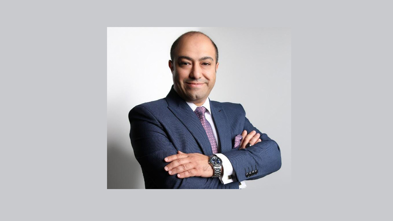 هيثم تركي ؛ المحاسبون المتحدون