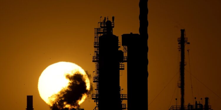 تغير المناخ ؛ الانبعاثات الكربونية