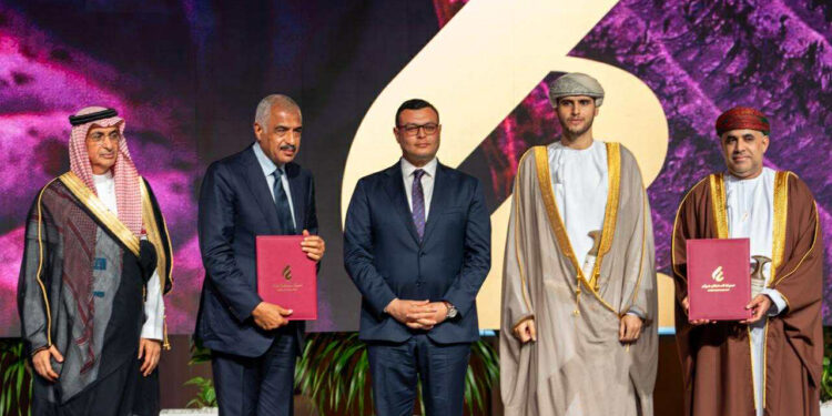 "طلعت مصطفى" تطوير مشروعين في عُمان باستثمارات 1.5 مليار ريال