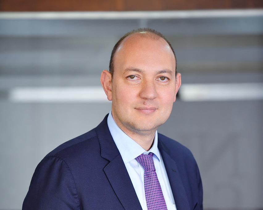 محمد النبراوي، الرئيس التنفيذي لقطاع إدارة الأصول بشركة «إن آي كابيتال»