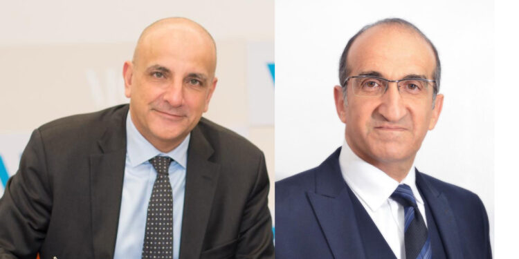 بنك ABC مصر يطلق تطبيقه الجديد للهاتف المحمول