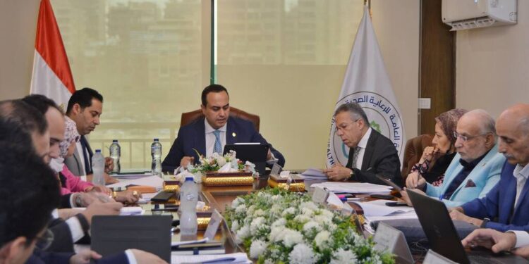 الرعاية الصحية