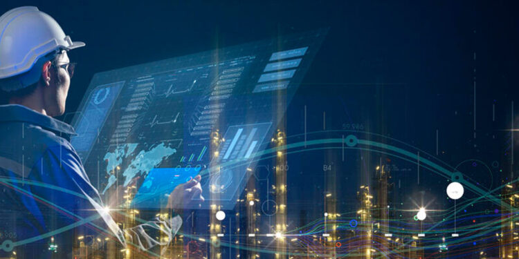 الصناعة الرقمية