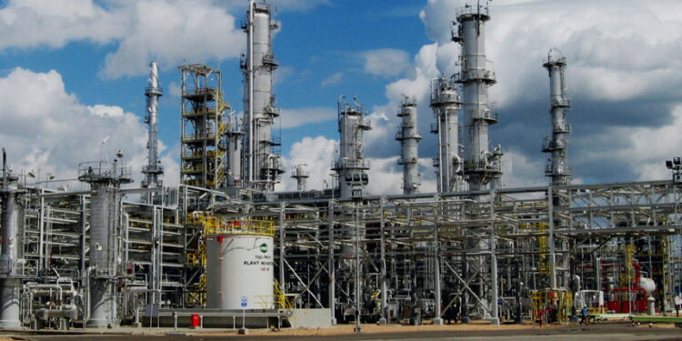 الكيماويات