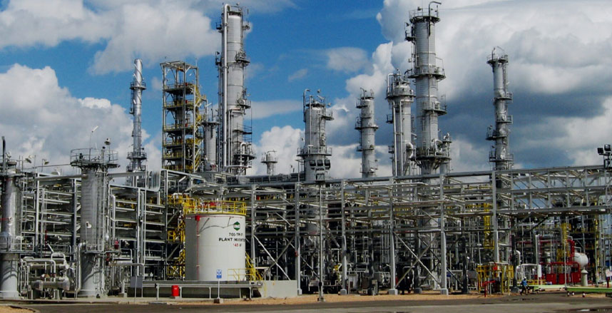 الكيماويات