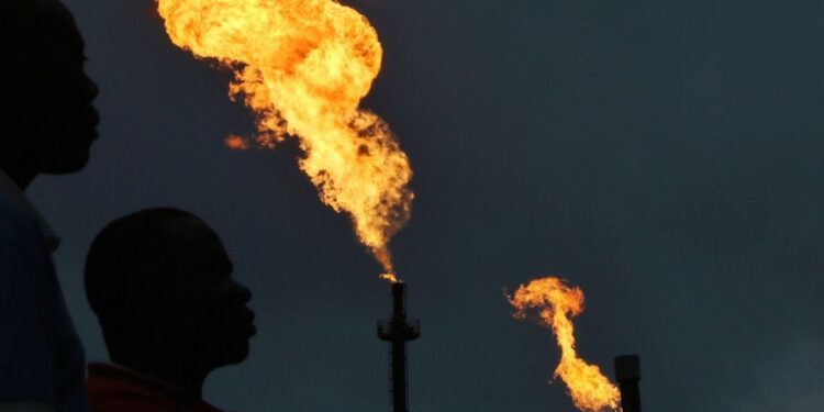 صفقات طاقة في أفريقيا