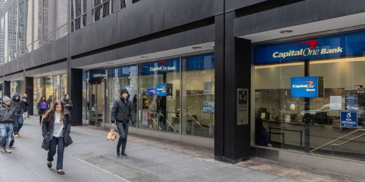 كابيتال وان