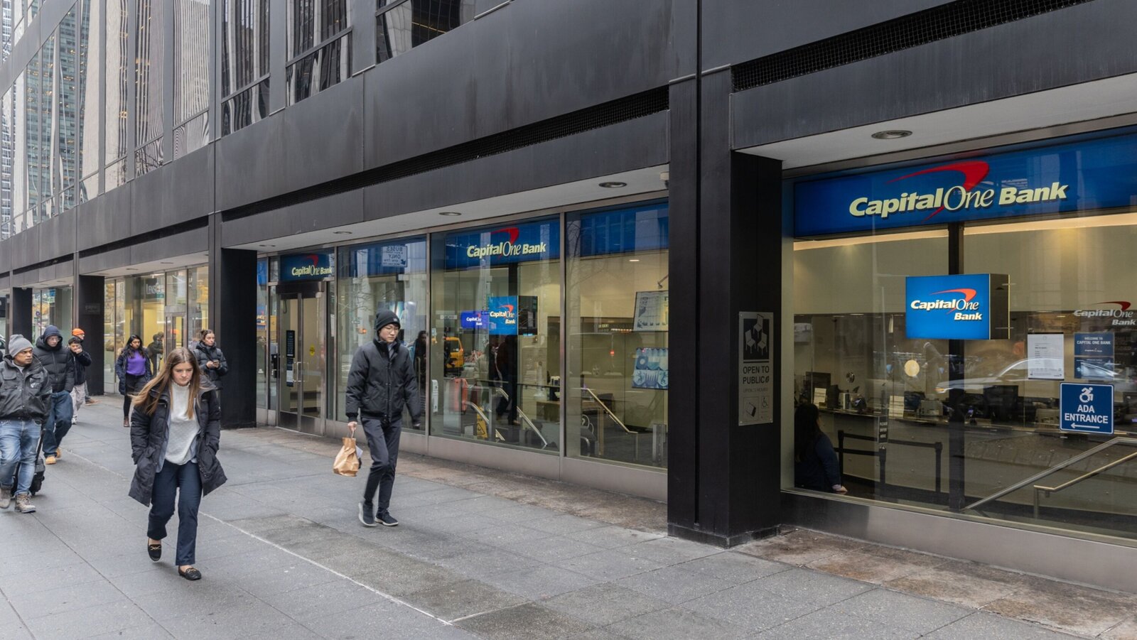 كابيتال وان