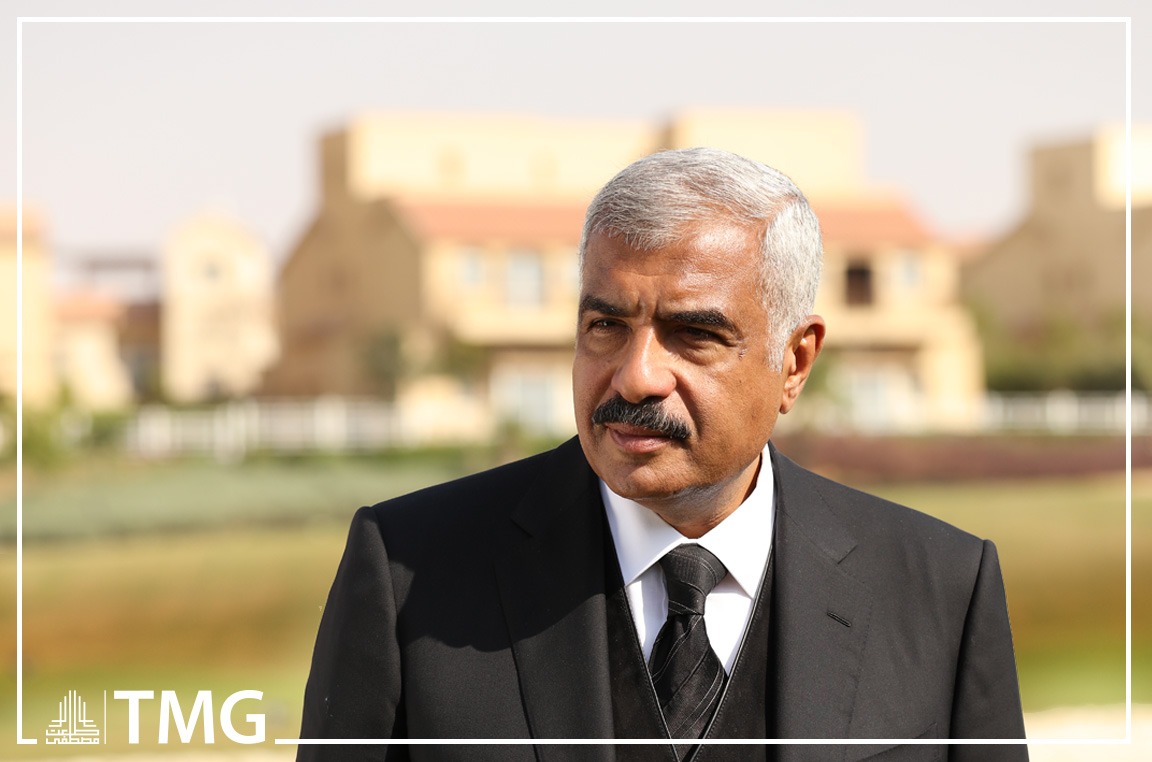 هشام طلعت مصطفي