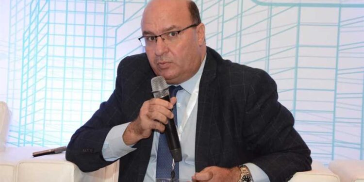 رئيس غرفة صناعة مواد البناء: الرخام يتحول إلى "مستهلك للخامات المستوردة"