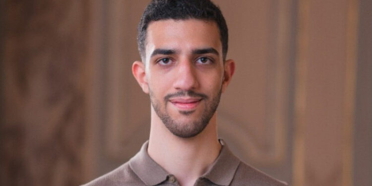 محمد منير، المؤسس والرئيس التنفيذي لشركة ريد إيه آي للذكاء الاصطناعي