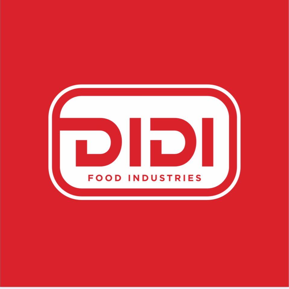 شركة ديدي مصر للصناعات الغذائية