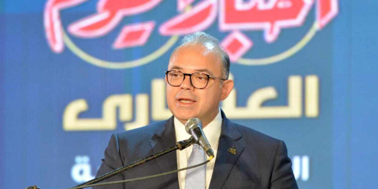 "فريد": إطلاق آليات لتنظيم أعمال المنصات الإلكترونية العقارية في مصر قريبًا