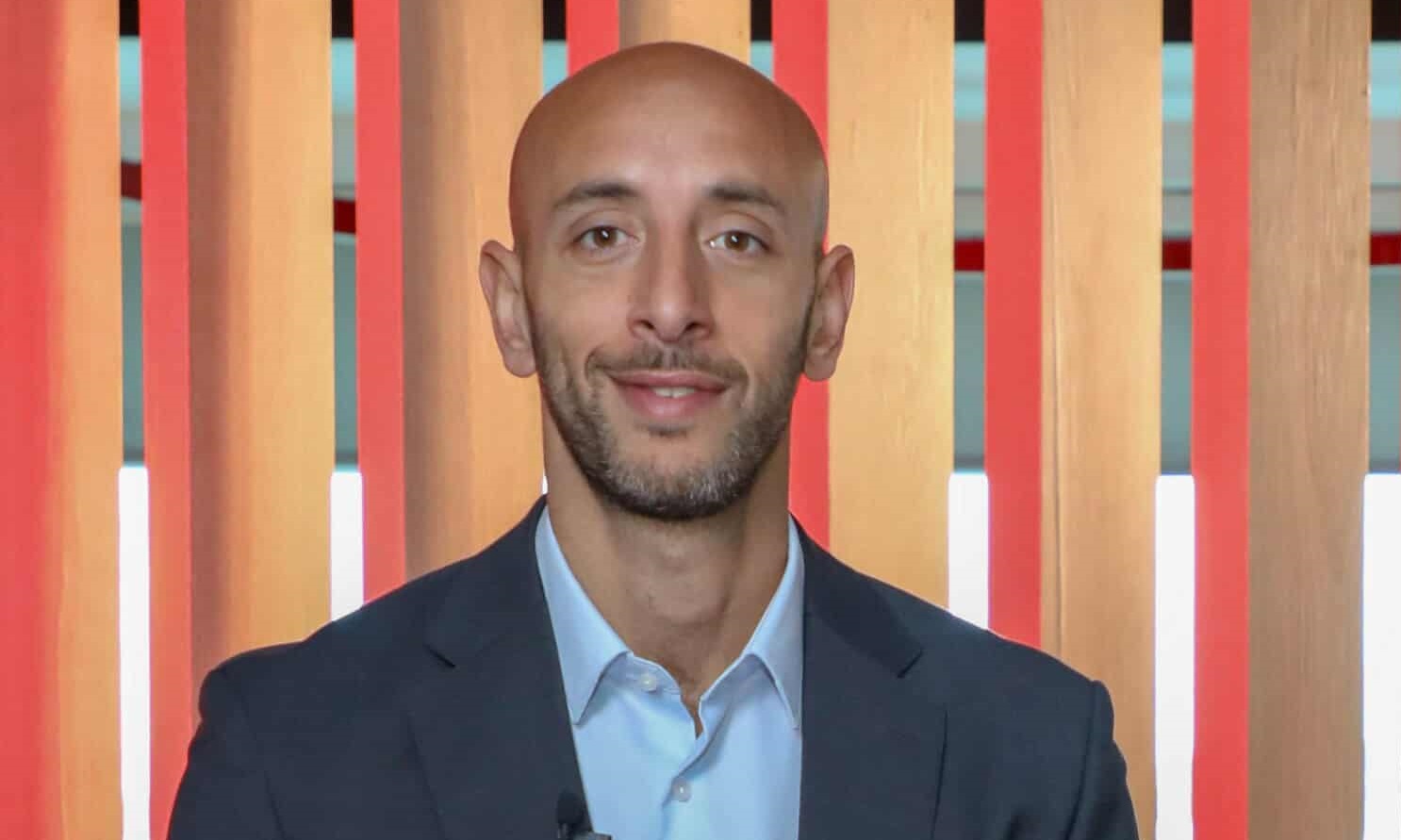 شريف خليل، الرئيس والعضو المنتدب لشركة "هنكل مصر"