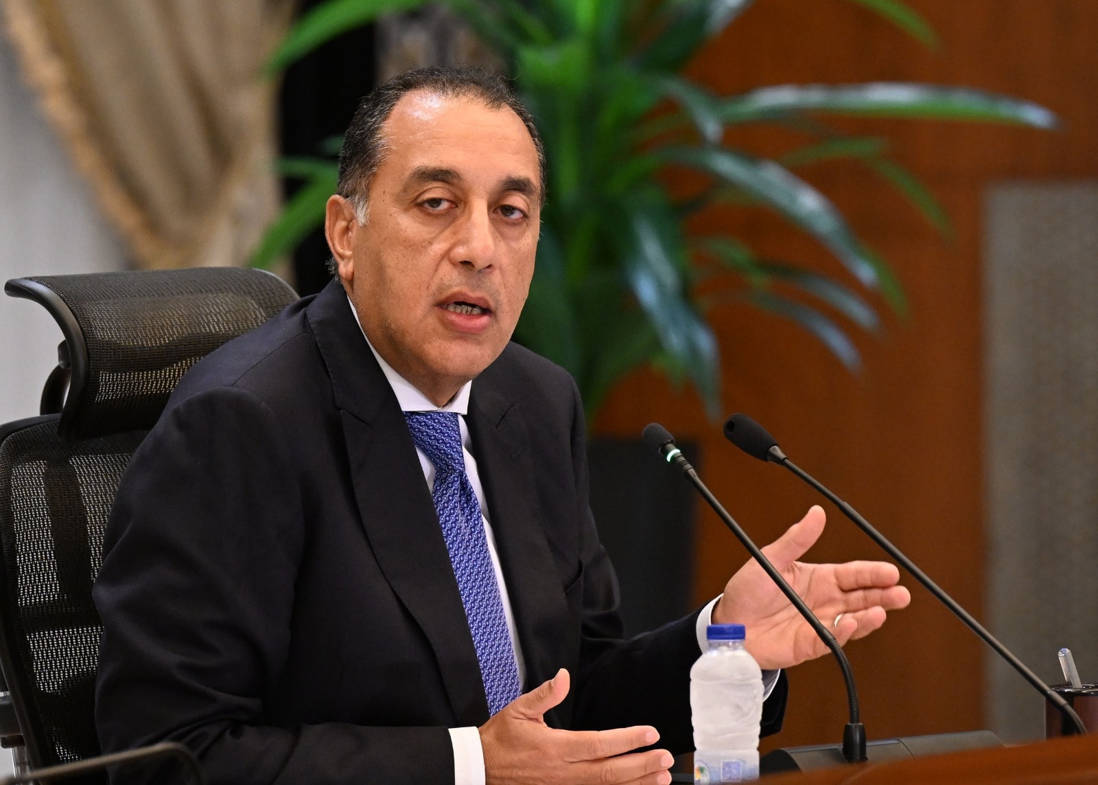 رئيس الوزراء يُشكل "لجنة أزمات" لمتابعة تداعيات الأزمة الإيرانية ـ الاسرائيلية