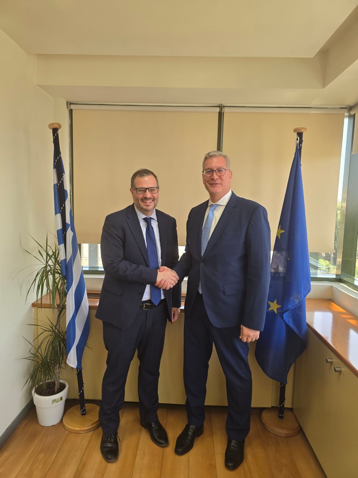 وزير البترول: نستهدف تأمين الطاقة مع الالتزام بالمعايير البيئية والمناخية