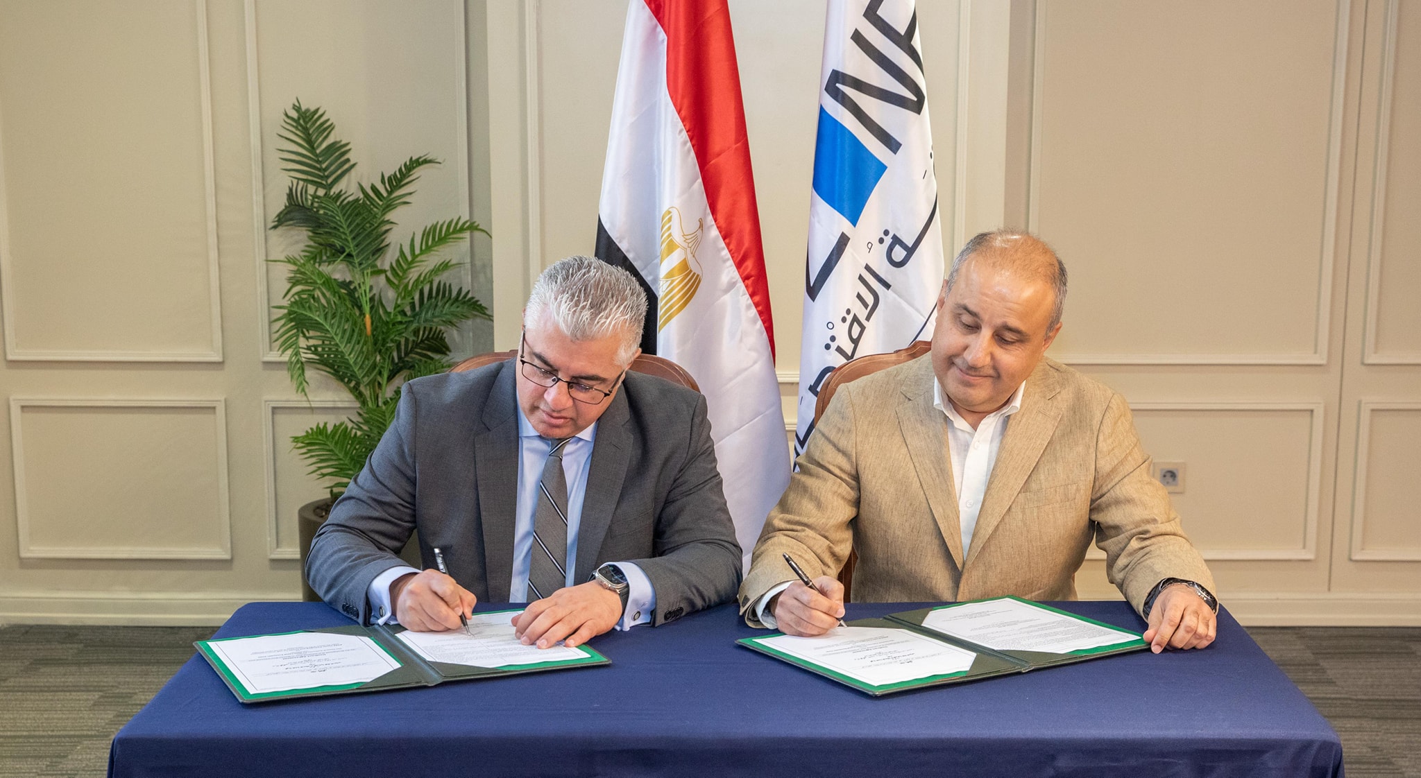 "أورسا" التركية تستثمر 20 مليون دولار في منطقة القنطرة غرب